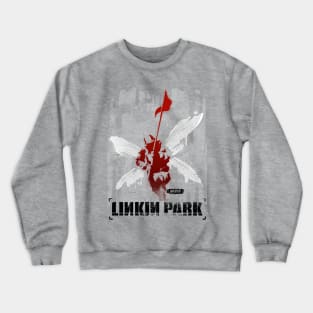 Hybrid Theory Crewneck Sweatshirt